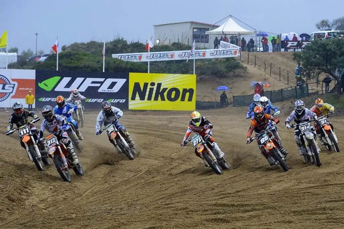 Internazionali d'Italia. Cairoli, buona la prima! (8)