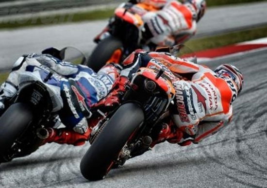 MotoGP. Domani a Sepang si accendono i motori