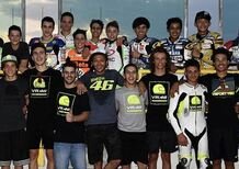 MotoGP: 2011-2021, dieci anni di piloti italiani