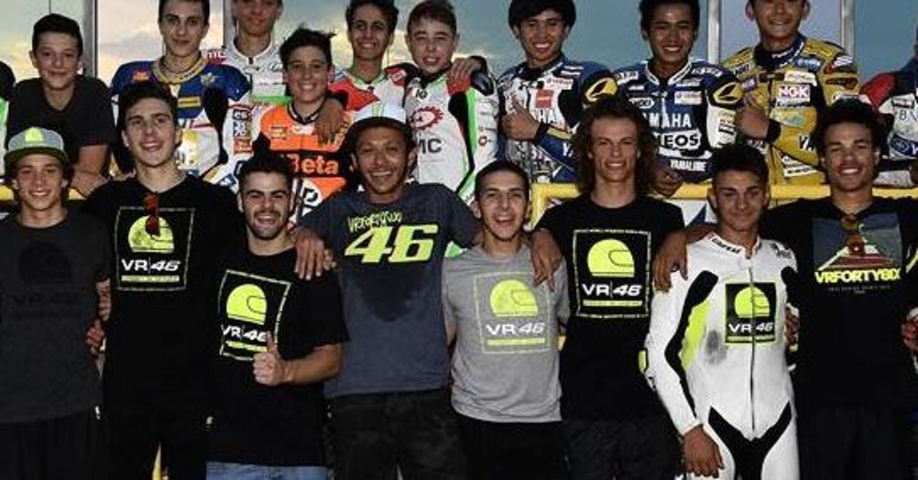 MotoGP: 2011-2021, dieci anni di piloti italiani