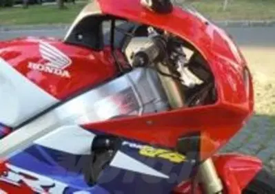 Le Belle e Possibili di Moto.it: Honda RC45