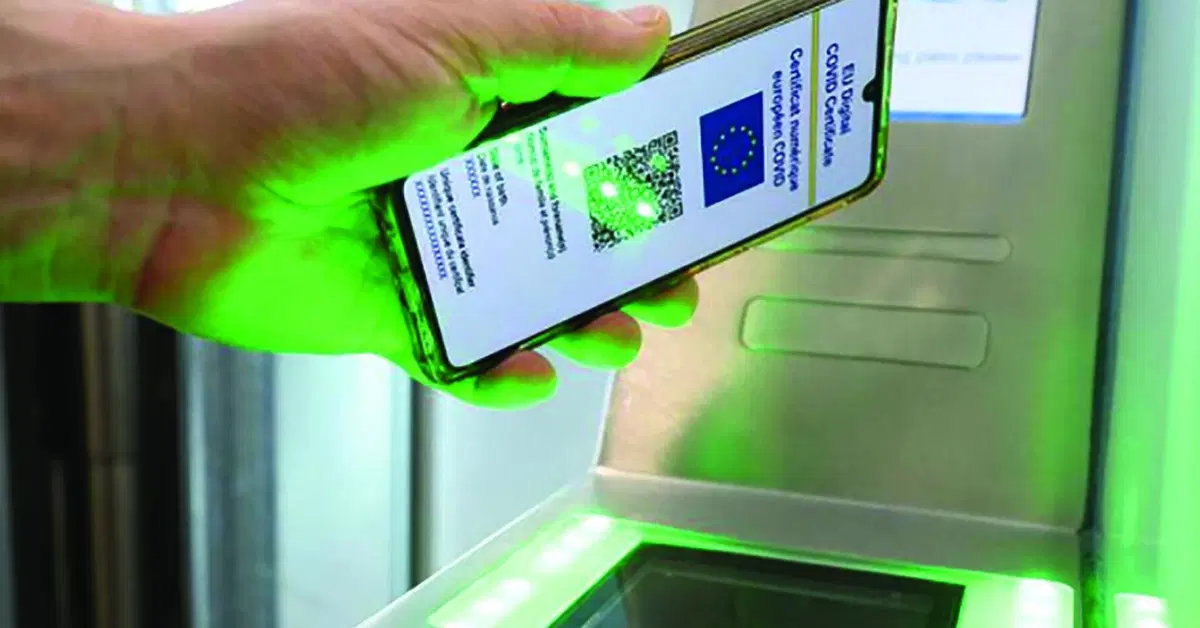 Covid e spostamenti. Super Green Pass. Arriva luned&igrave;. Cosa cambia?