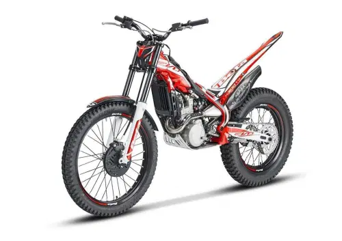 Betamotor Evo 300 4T (2022)