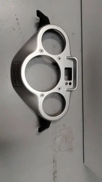 PLANCIA CRUSCOTTO APRILIA SCARABEO ROTAX AP8139258