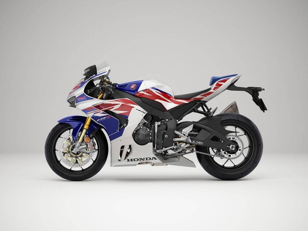 Honda CBR 1000 RR-R Fireblade SP (2020 - 21) (4)