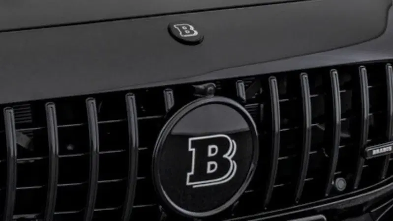 Brabus 1300 R. La KTM dallo specialista di supercar