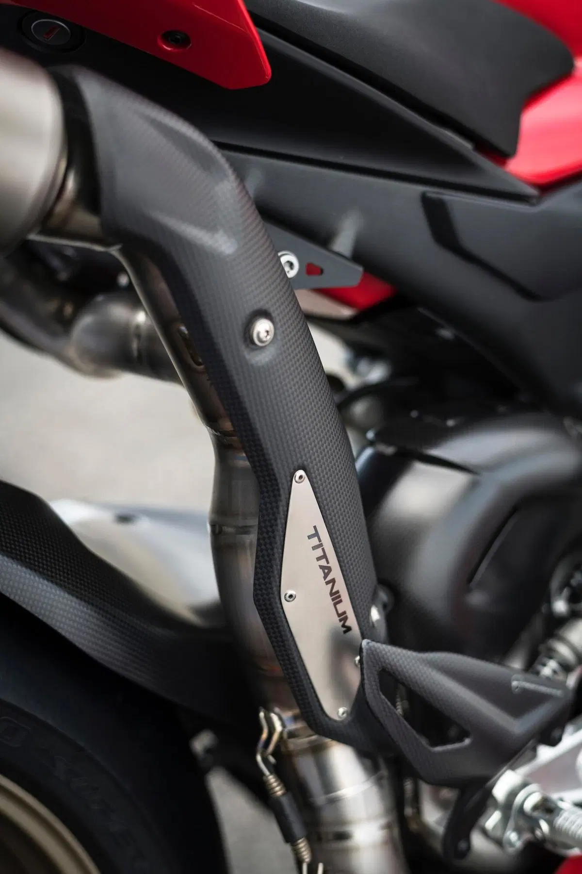 Ducati Panigale V4S 2022 TEST: facile… come una MotoGP (3)