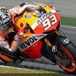 Test MotoGP a Sepang. Solo Marquez davanti a Rossi