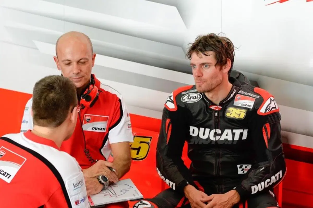 Test MotoGP a Sepang. Solo Marquez davanti a Rossi (2)
