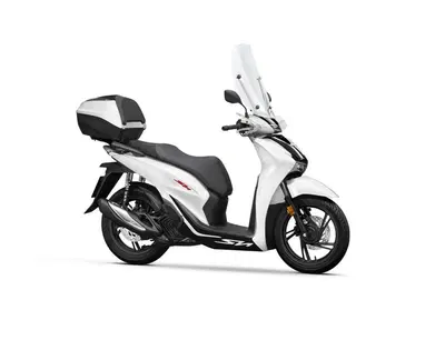 Honda SH 125i (2020 - 23) nuova