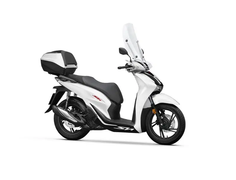 Honda SH 125i (2020 - 23)
