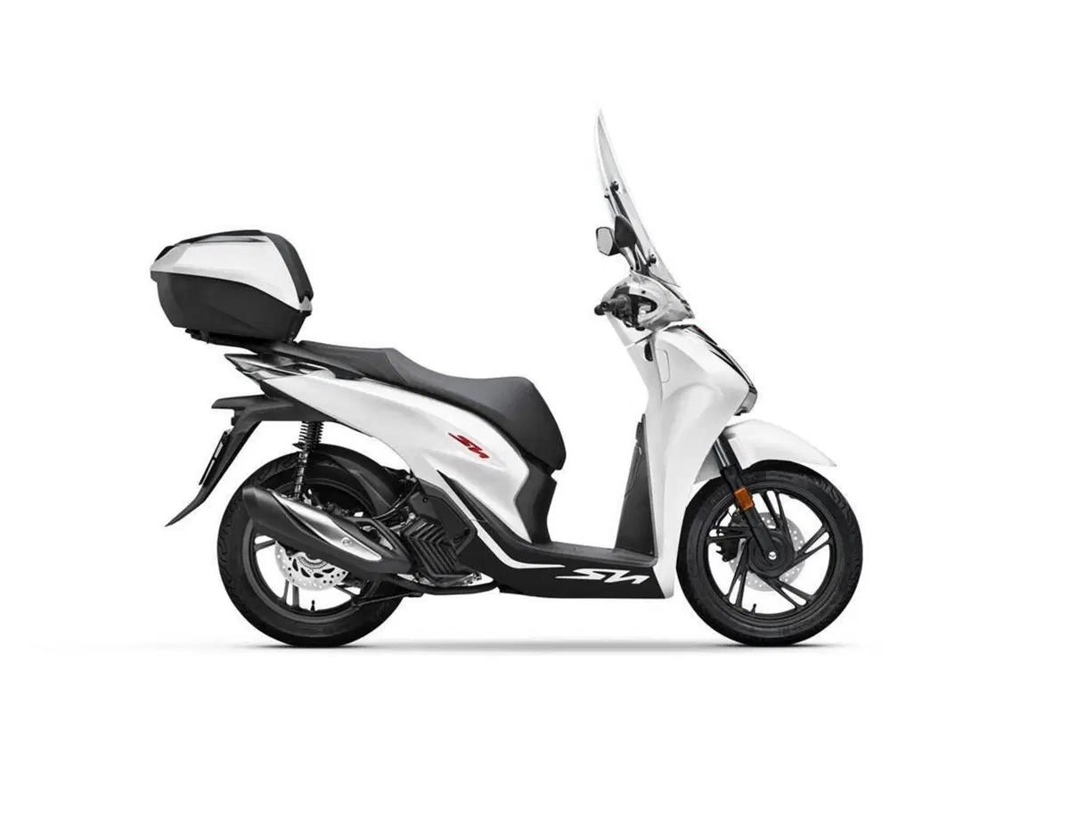 Honda SH 125i (2020 - 23) (2)