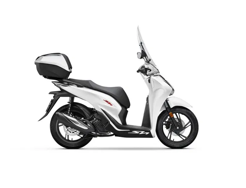 Honda SH 125i (2020 - 23) (2)