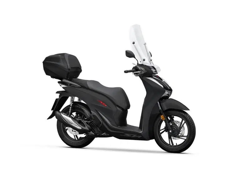 Honda SH 125i (2020 - 23) (3)