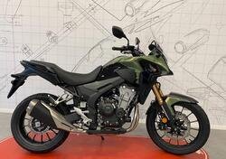 Honda CB 500 X (2022 - 23) nuova