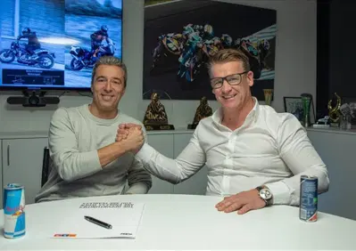 MotoGP. Francesco Guidotti: “Ktm punta al titolo: non è una sfida impossibile”