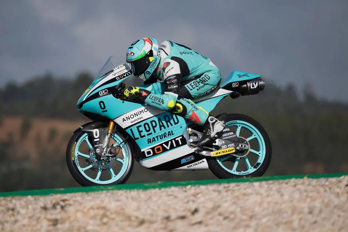 Galfer presenta a EICMA il sistema flottante Floatech