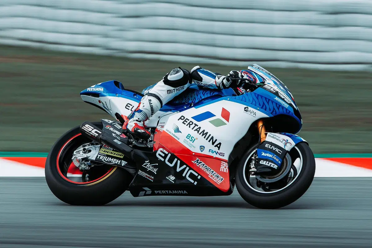 Galfer presenta a EICMA il sistema flottante Floatech (2)