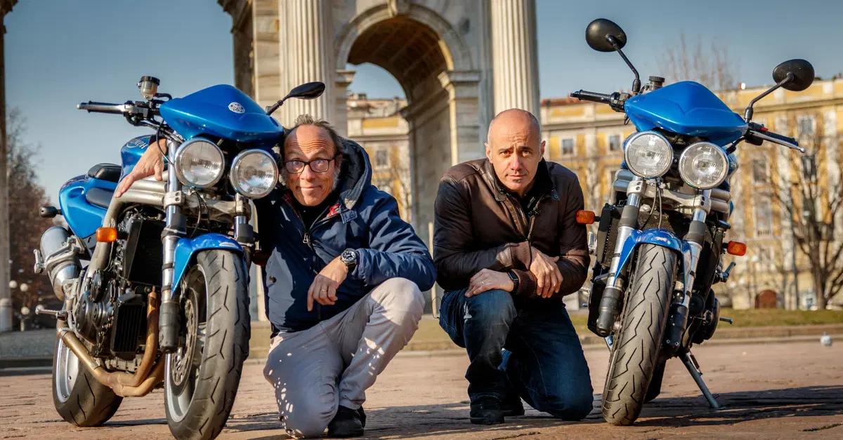 Bollo per moto d'epoca e youngtimer: resta l'esenzione. Cancellato l'emendamento