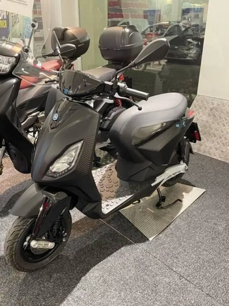 Piaggio 1 Active (2022 - 26)