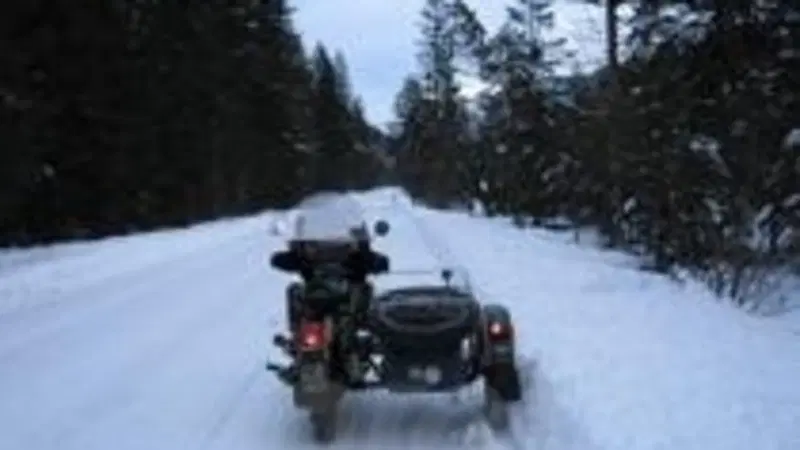  L&rsquo;Ural Sidecar club all'Elefantentreffen 2014. Il racconto di un'impresa
