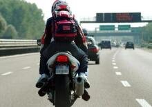 Le strade italiane più pericolose da fare in moto sono queste