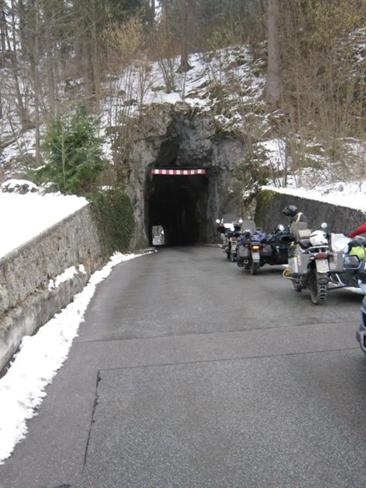  L’Ural Sidecar club all'Elefantentreffen 2014. Il racconto di un'impresa (15)