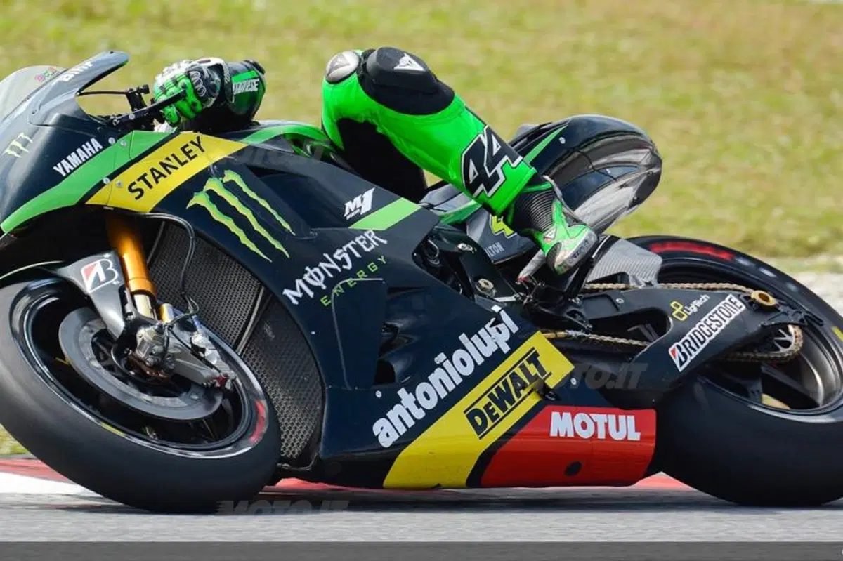 Secondo giorno di test a Sepang. Dominio Honda, Yamaha insegue (2)