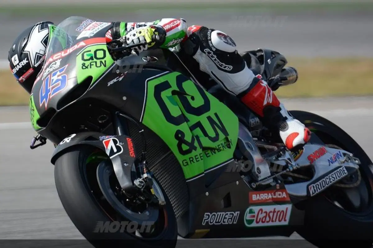 Secondo giorno di test a Sepang. Dominio Honda, Yamaha insegue (3)