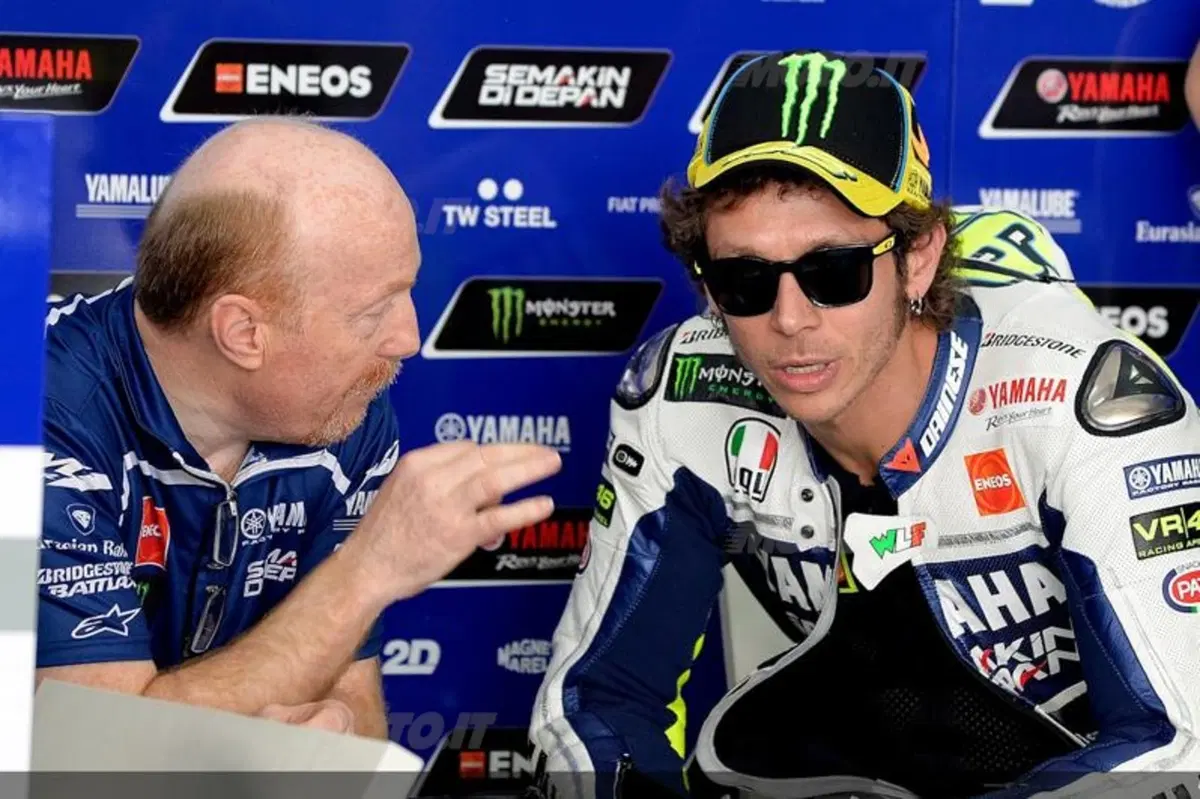 Secondo giorno di test a Sepang. Dominio Honda, Yamaha insegue (5)