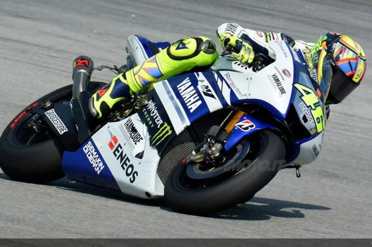 Secondo giorno di test a Sepang. Dominio Honda, Yamaha insegue (6)