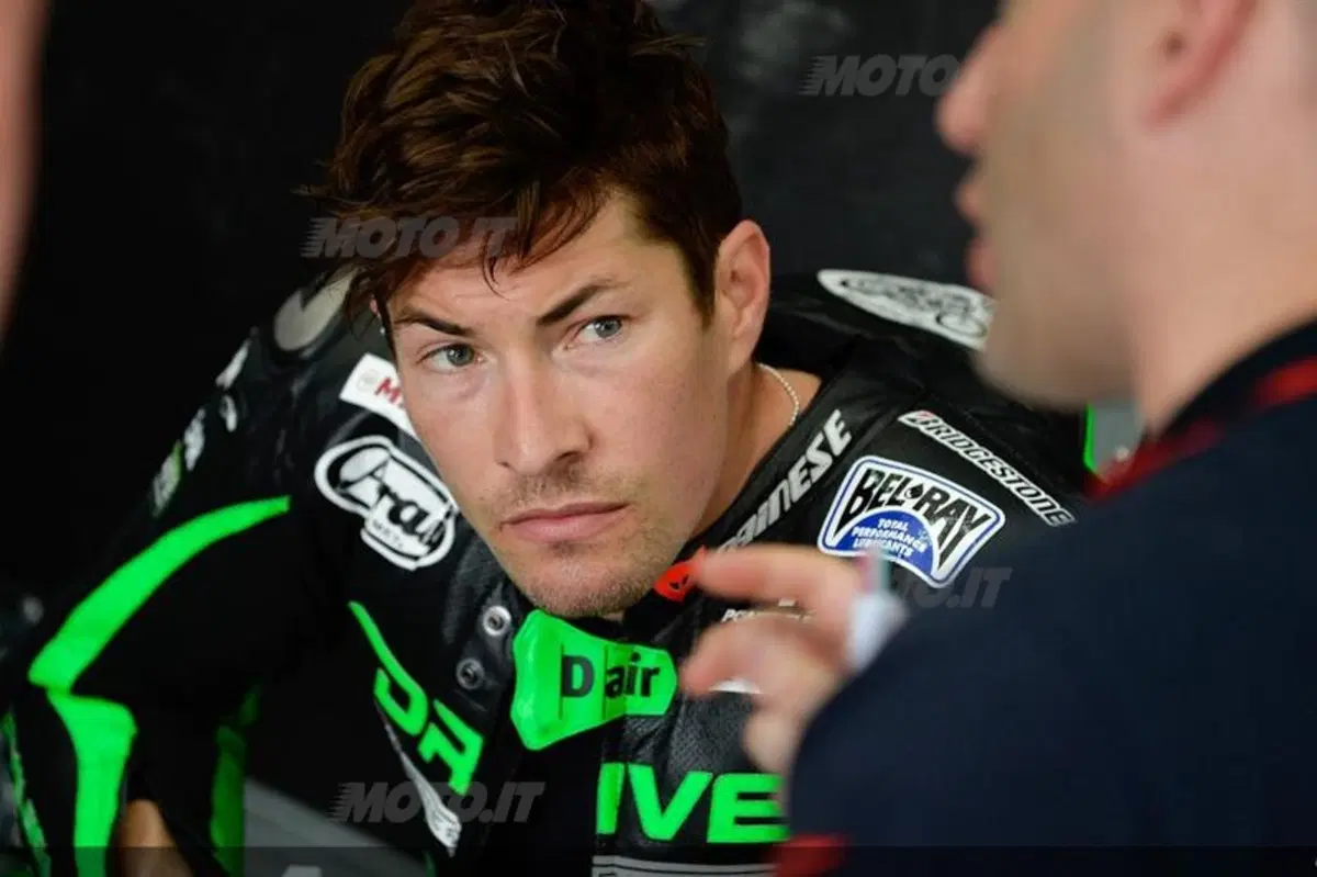 Secondo giorno di test a Sepang. Dominio Honda, Yamaha insegue (7)