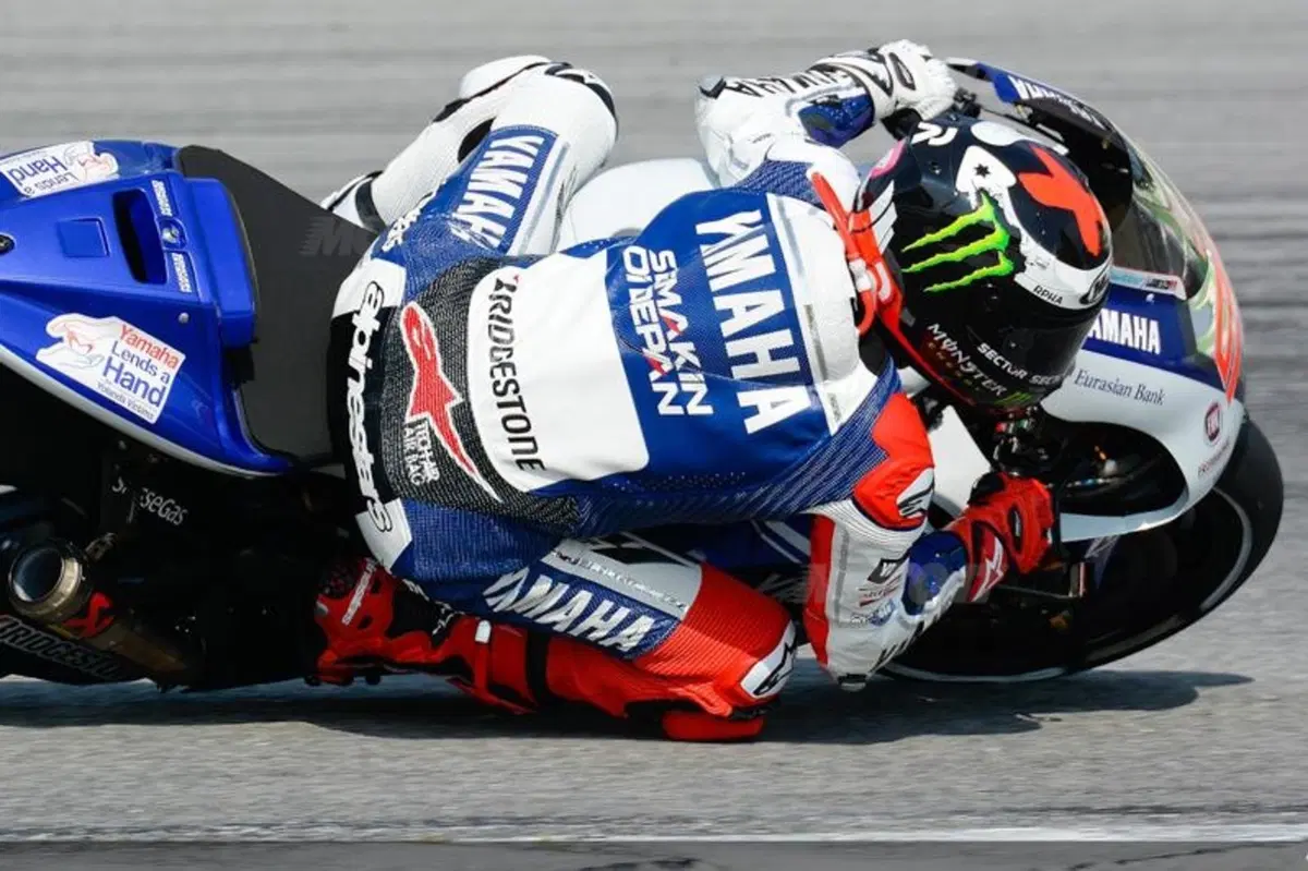 Secondo giorno di test a Sepang. Dominio Honda, Yamaha insegue (11)