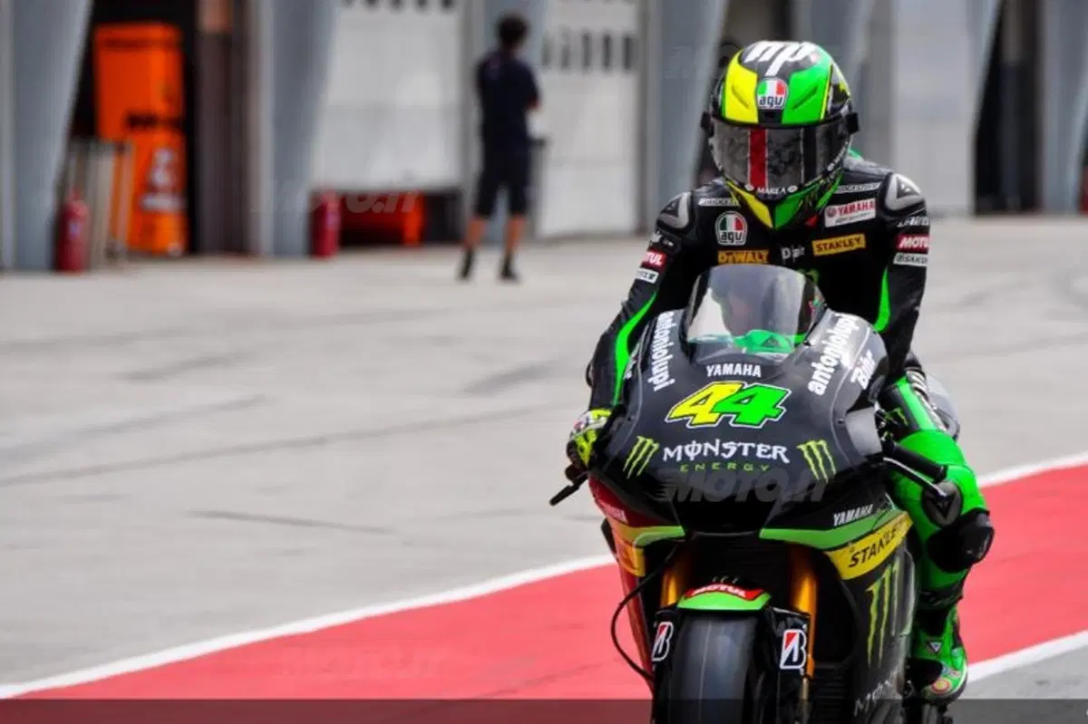 Secondo giorno di test a Sepang. Dominio Honda, Yamaha insegue (12)