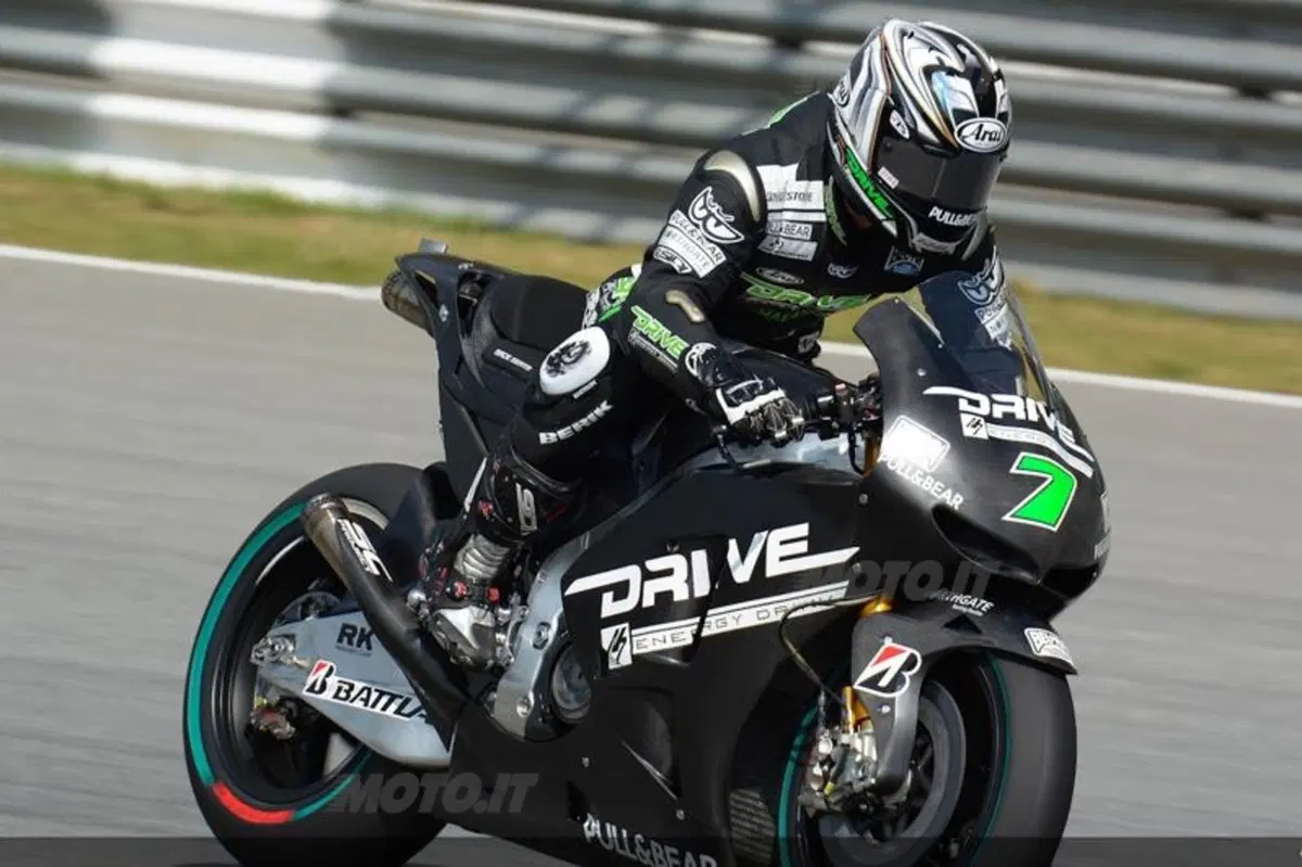 Secondo giorno di test a Sepang. Dominio Honda, Yamaha insegue (14)