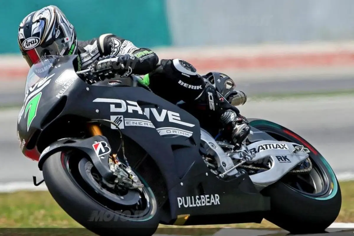 Secondo giorno di test a Sepang. Dominio Honda, Yamaha insegue (15)