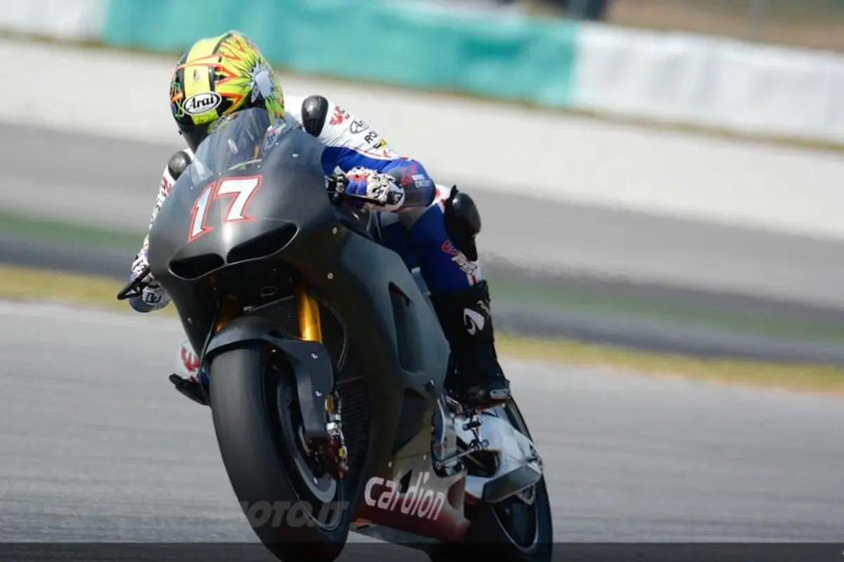 Secondo giorno di test a Sepang. Dominio Honda, Yamaha insegue (16)