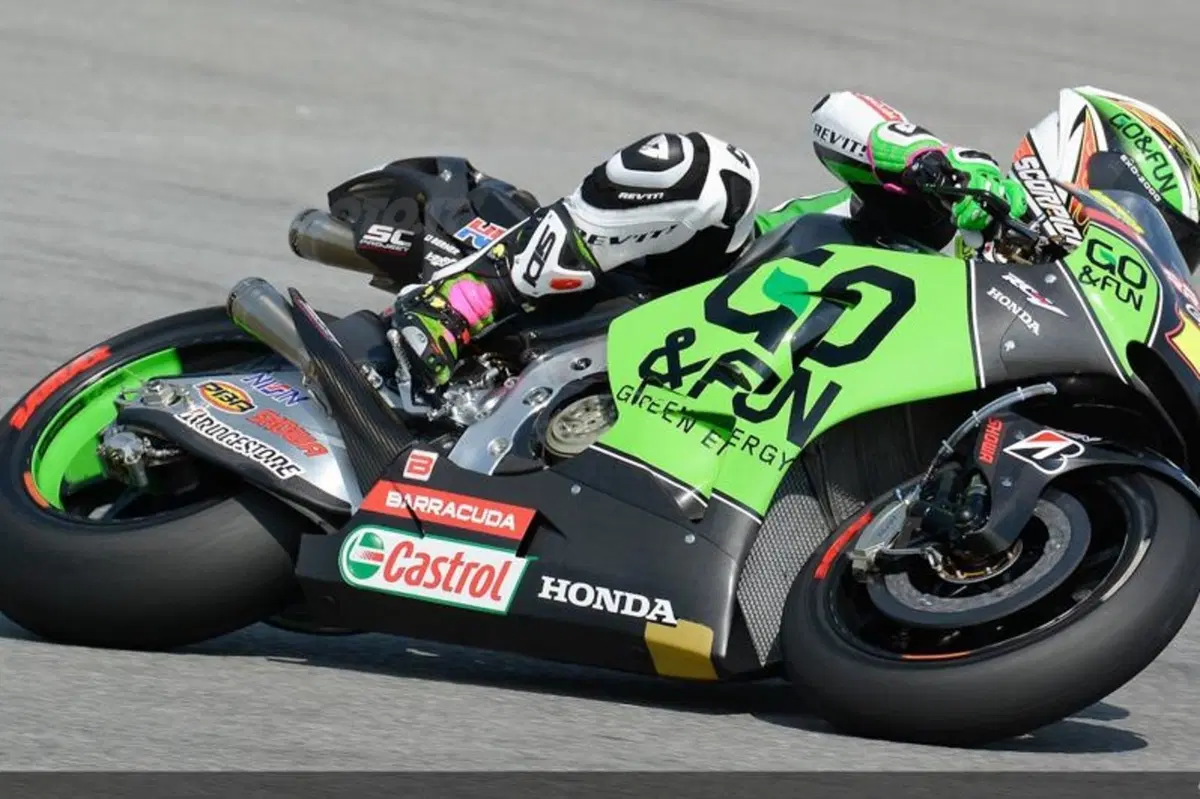 Secondo giorno di test a Sepang. Dominio Honda, Yamaha insegue (17)