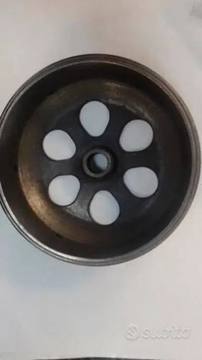 CAMPANA FRIZIONE PER APRILIA 125 AP8580112