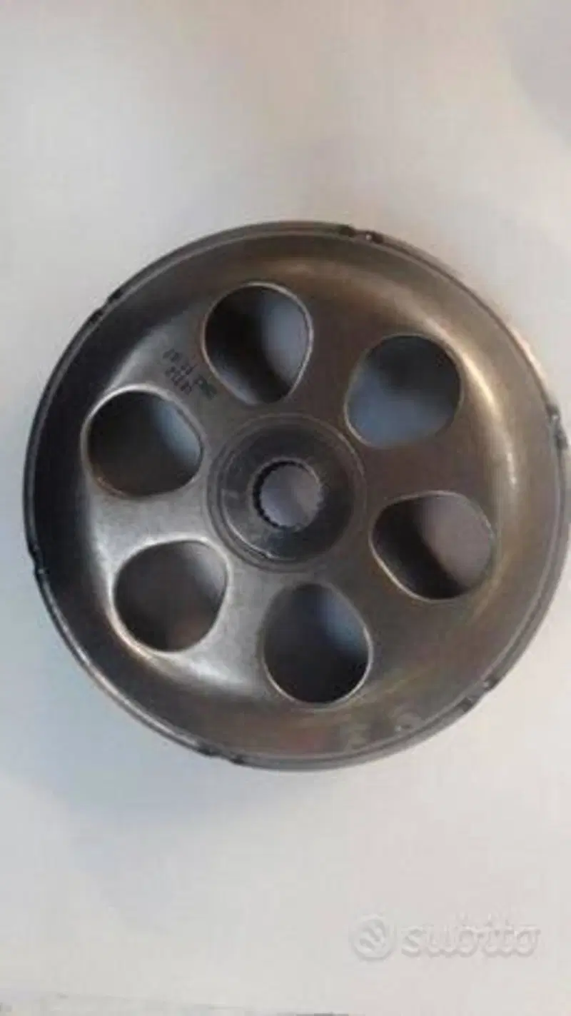 CAMPANA FRIZIONE PER APRILIA 125 AP8580112 (2)
