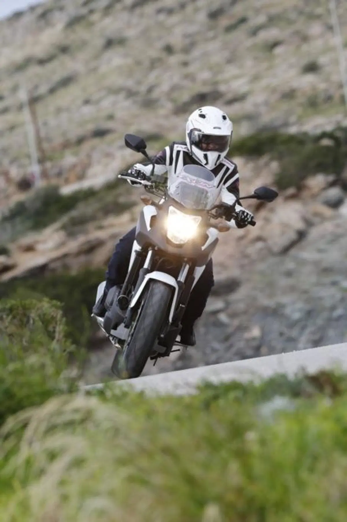 Honda NC750X DCT  (11)