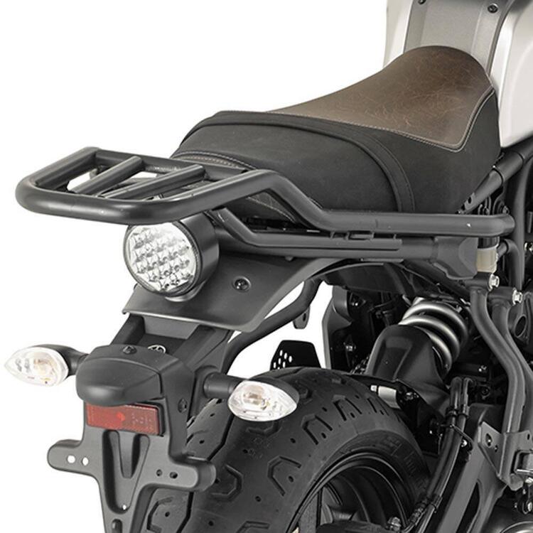 Vendo Sr2126 Attacco Bauletto Yamaha Xsr 700 Givi A Arezzo Codice 8579310 Motoit 8231