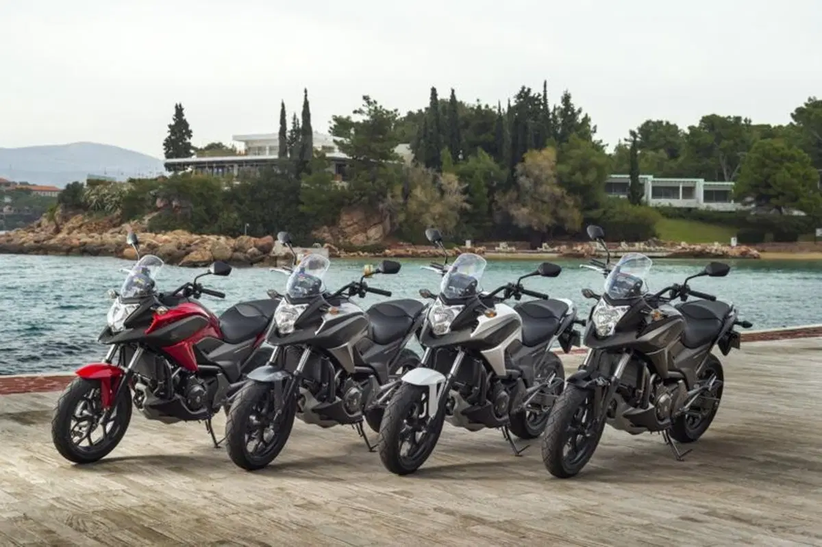 Honda NC750X DCT  (23)