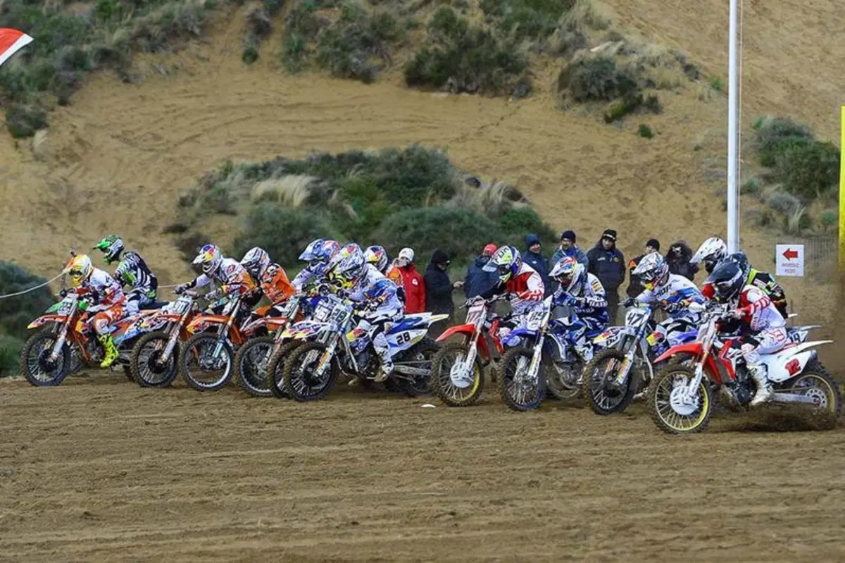 I Tasselli del GP: Internazionali d’Italia a Riola 