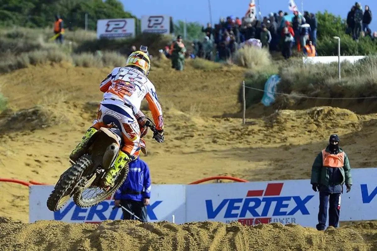 I Tasselli del GP: Internazionali d’Italia a Riola  (2)