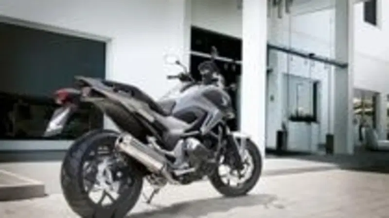 Costantino Paolacci (Honda Italia): "Le NC ora sono delle settemezzo a tutti gli effetti"