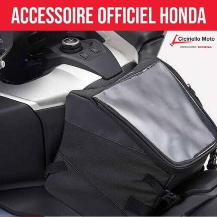 CONSOLE BAG 9L Honda