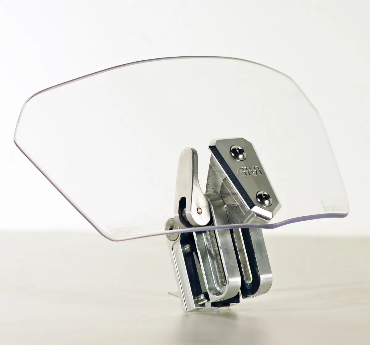 Accessori GIVI: le ultime novità