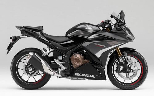 Honda CBR400R e 400X m.y. 2022 (2)