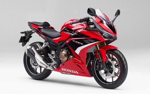 Honda CBR400R e 400X m.y. 2022 (4)